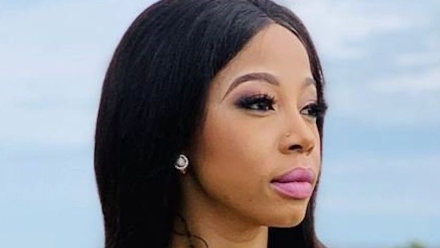 Singer Kelly Khumalo To Star In Gospel & Afro Soul Explosion Tonight - The  Bulrushes