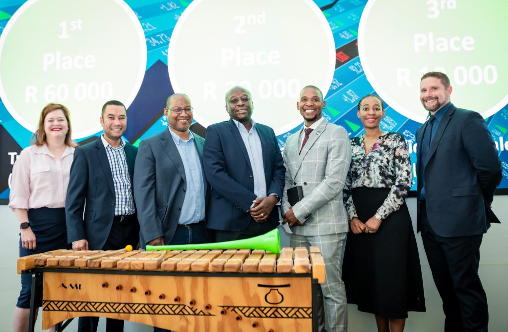 JSE Announces 2022 Virtual Trading Game Winners - The Bulrushes