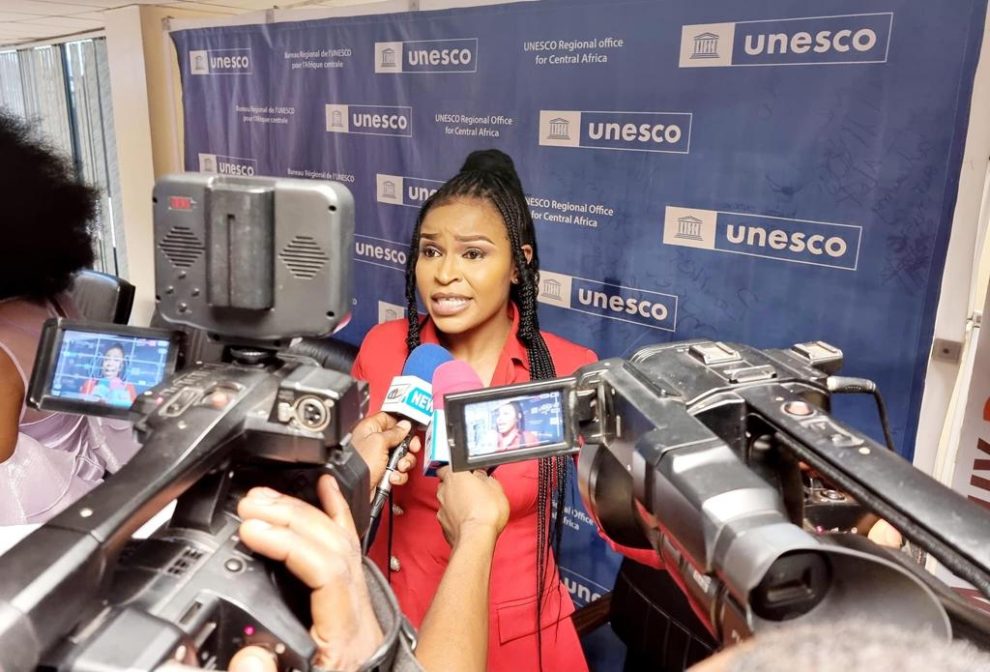 Cardi B's Kulture Wave Beauty Joins Fight Against Skin Bleaching In