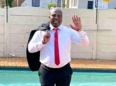 Tembisa Hospital Tender Scandal: Hawks Swoop On Sello Sekhokho's Home