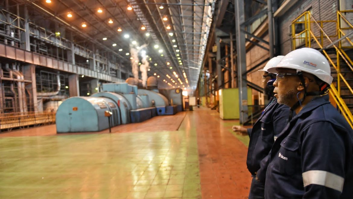 Tshwane Faces Water Shortages After Mapleton Booster Station Breakdown