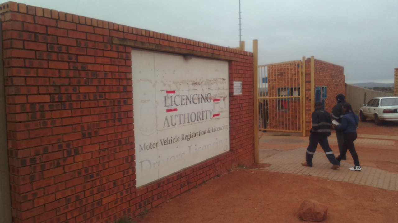 Licence Disk Fraud Costs Mpumalanga R35 Million In Just 3 Days The