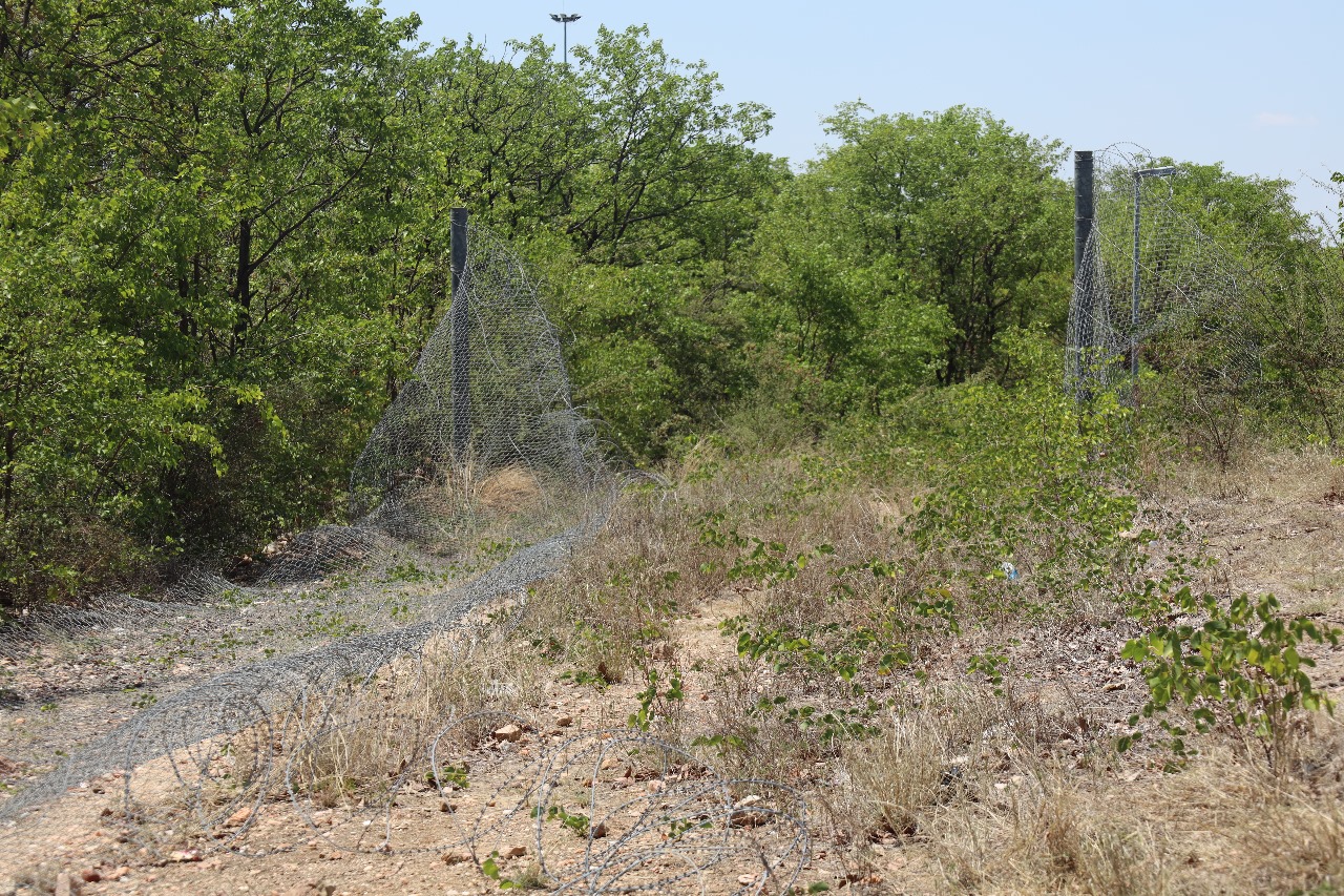 Court Ruling Ordering Caledon River Properties, Profteam To Return