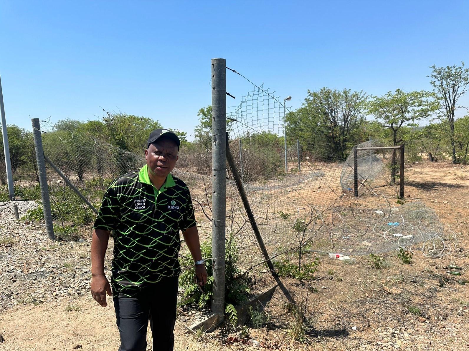 Court Ruling Ordering Caledon River Properties, Profteam To Return