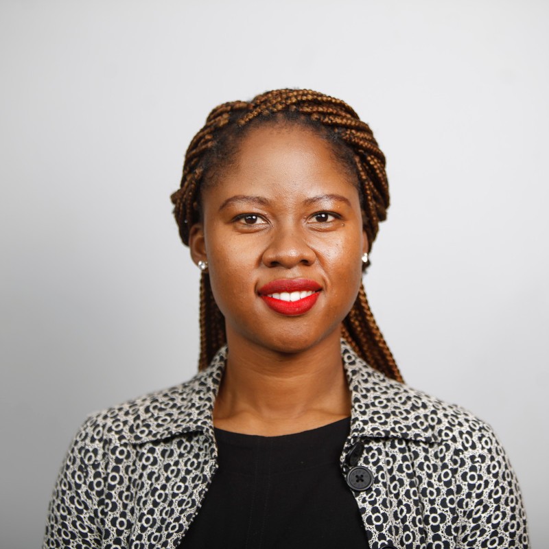 It Is Literally Impossible To Be A Woman, Writes Dr. Ntombifikile