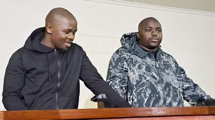 AKA, Tibz Murders: Ndimande Brothers Abandon Extradition Appeal In Eswatini  - The Bulrushes
