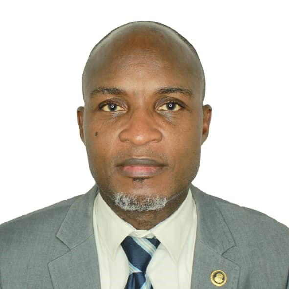 Jean-Pierre Alumba Lukamba