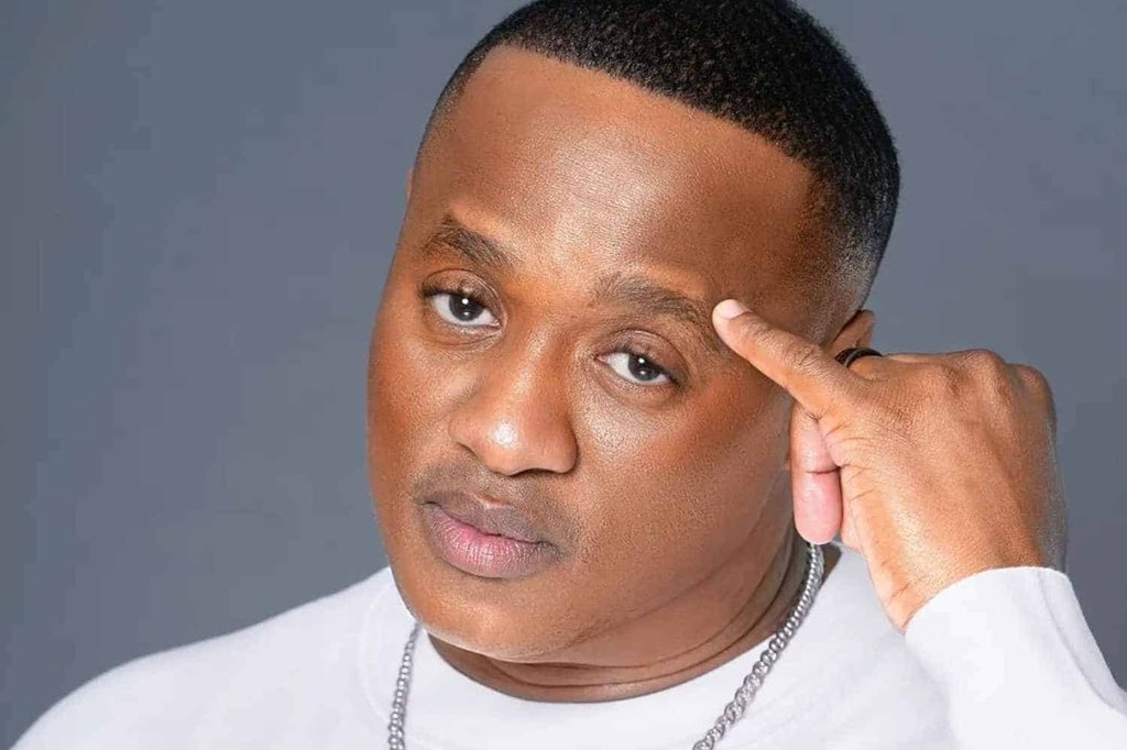 Rape, Attempted Murder, Assault Charges Against TV Presenter Jub Jub  Dropped - The Bulrushes