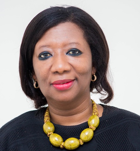 Vera Ng’oma