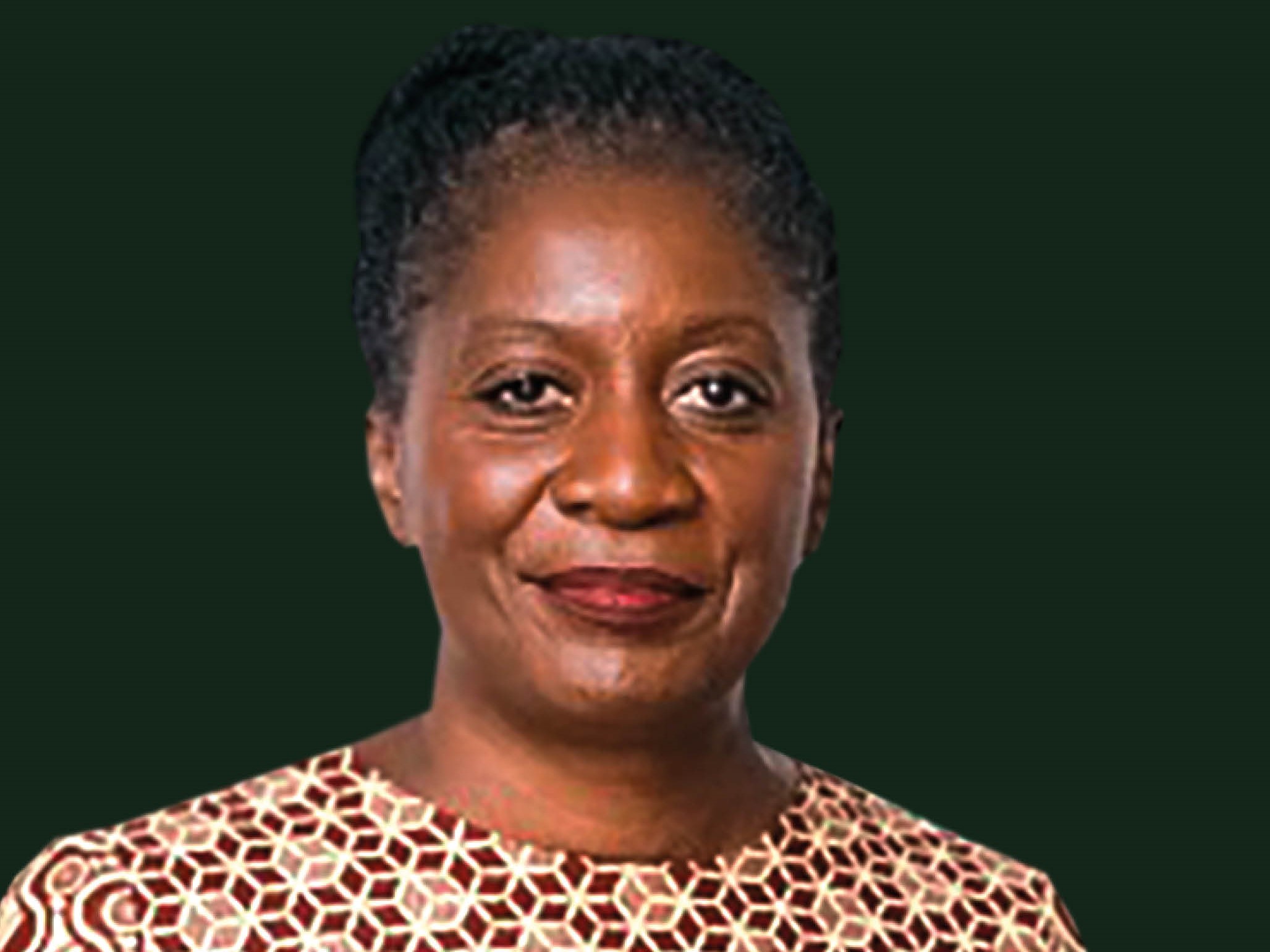 Afdb Appoints Moono Mupotola As Deputy Director General For Southern