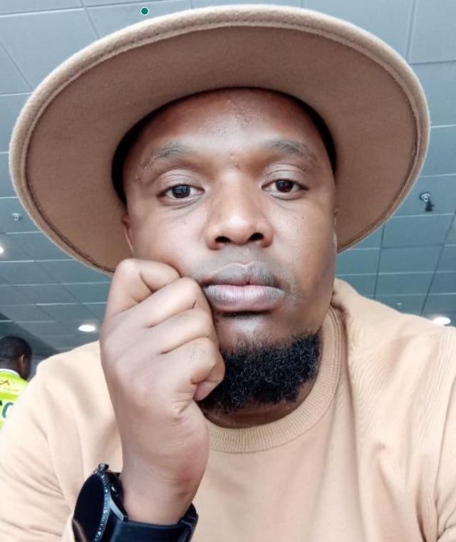 Siphelele Dludla