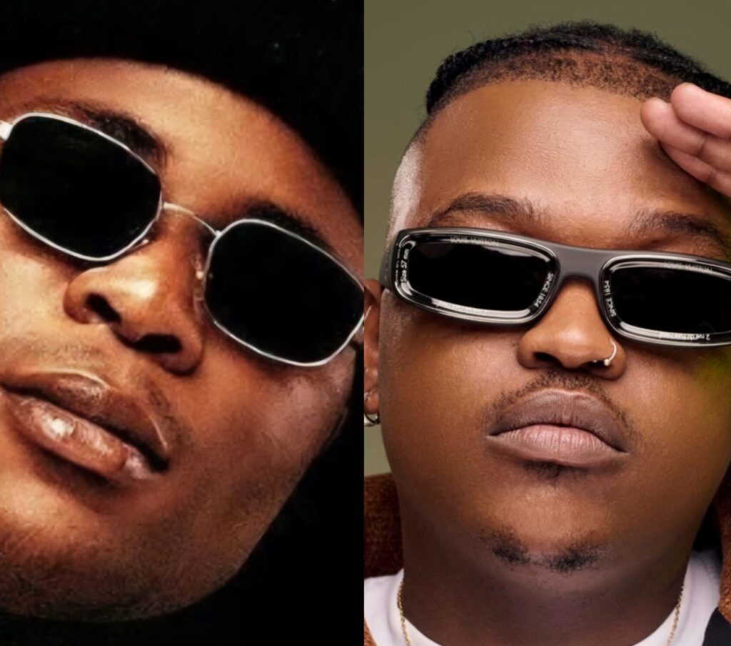 SA Radio Stations Name Song Of The Year 2024 - The Bulrushes