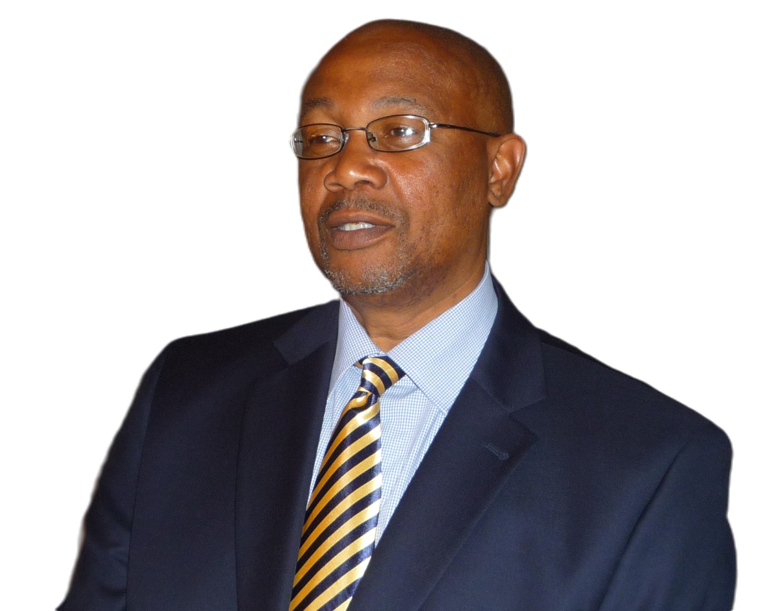 Dr. Khulu Mbatha