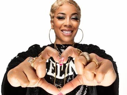 R&B Songstress Keyshia Cole Cancels SA Tour After Los Angeles Fires
