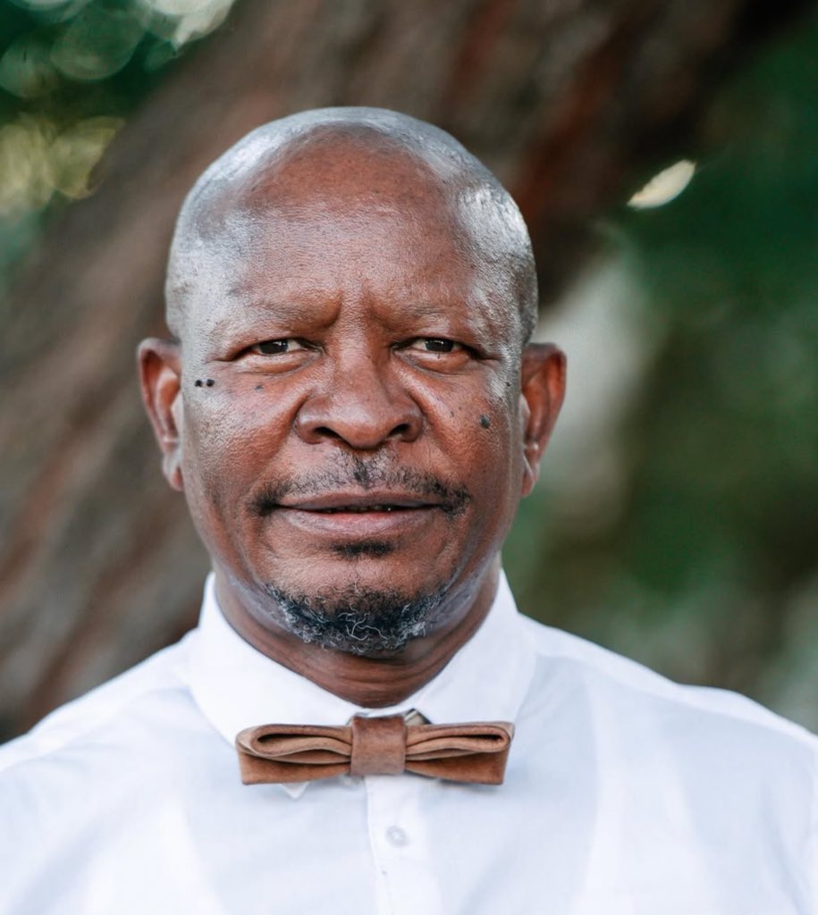 Veteran Actor Don Mlangeni Nawa Of Isidingo Fame Dies At 65 The Bulrushes