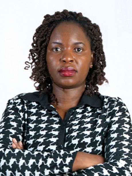 Gamuchirai Masiyiwa