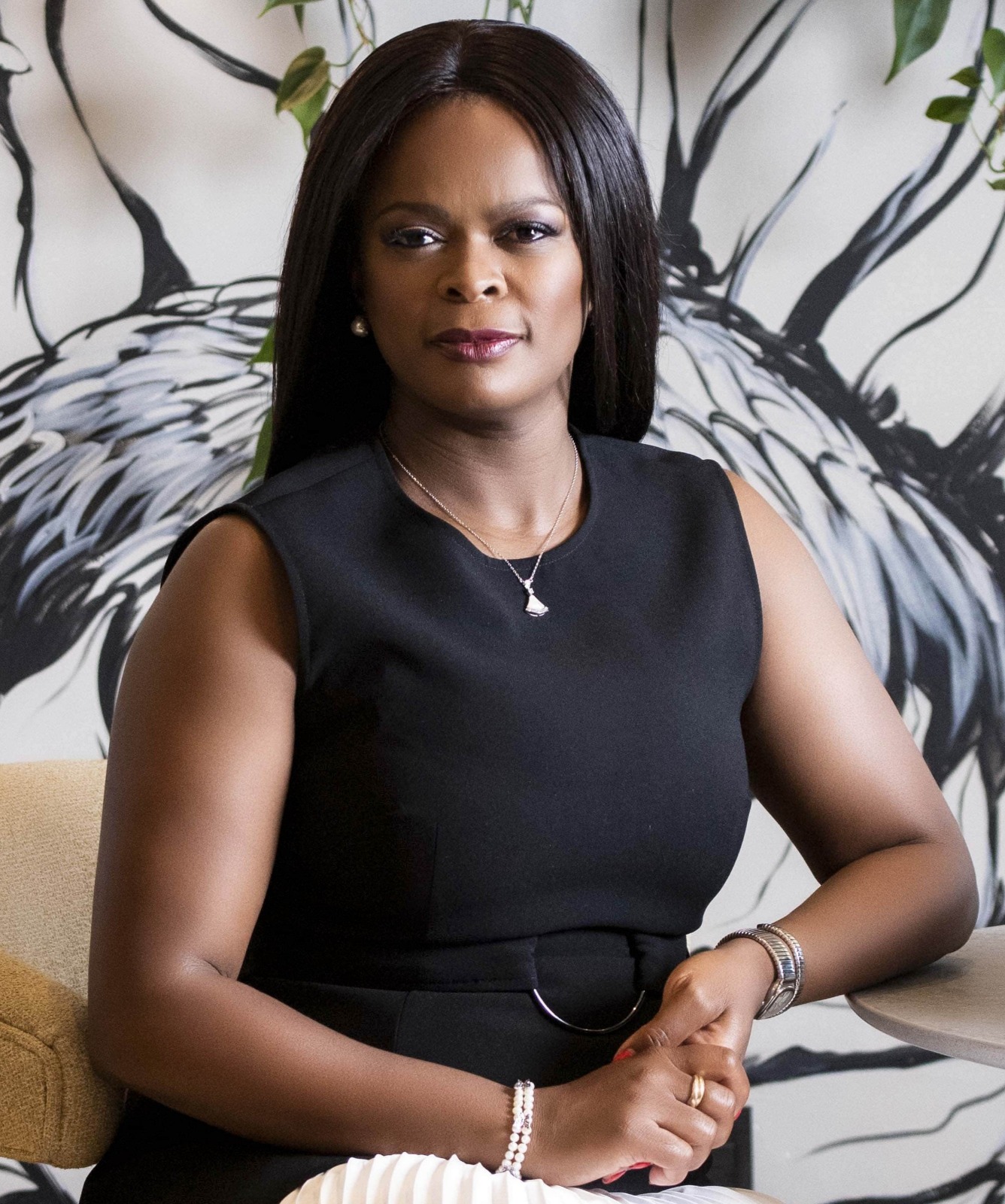 Buhle Hanise