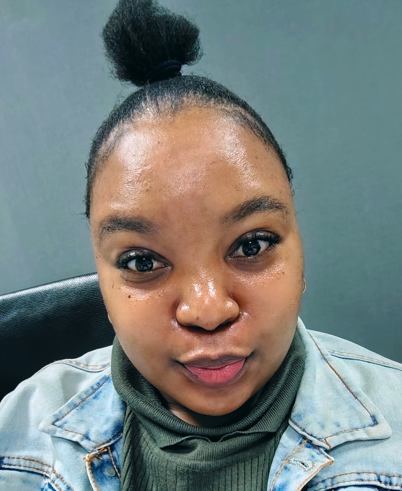 Lesego Mahlangu