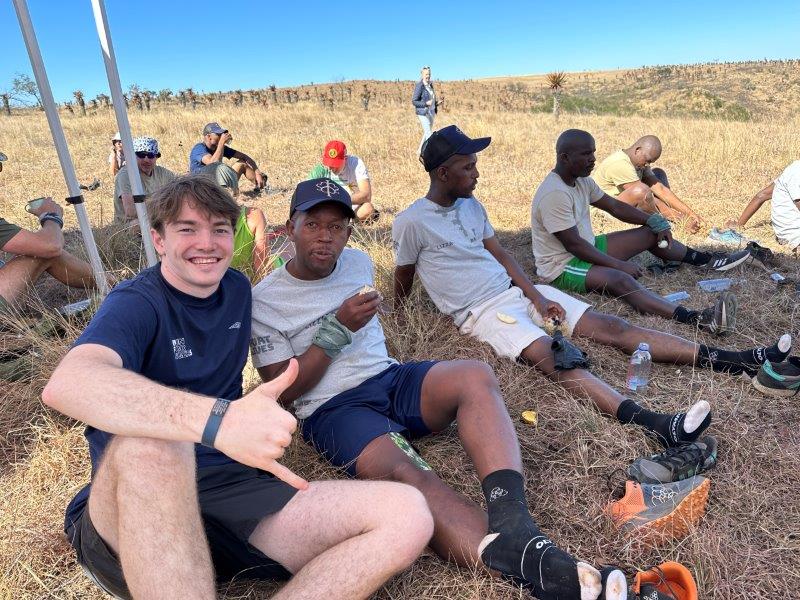 Join Fundraiser: You Can Help 'Run For Rangers Team' Raise Over R700 ...