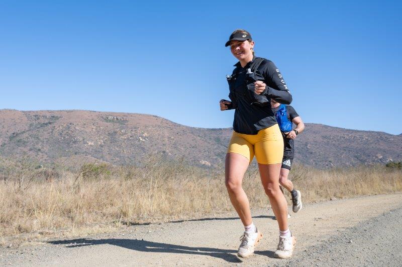 Join Fundraiser: You Can Help 'Run For Rangers Team' Raise Over R700 ...