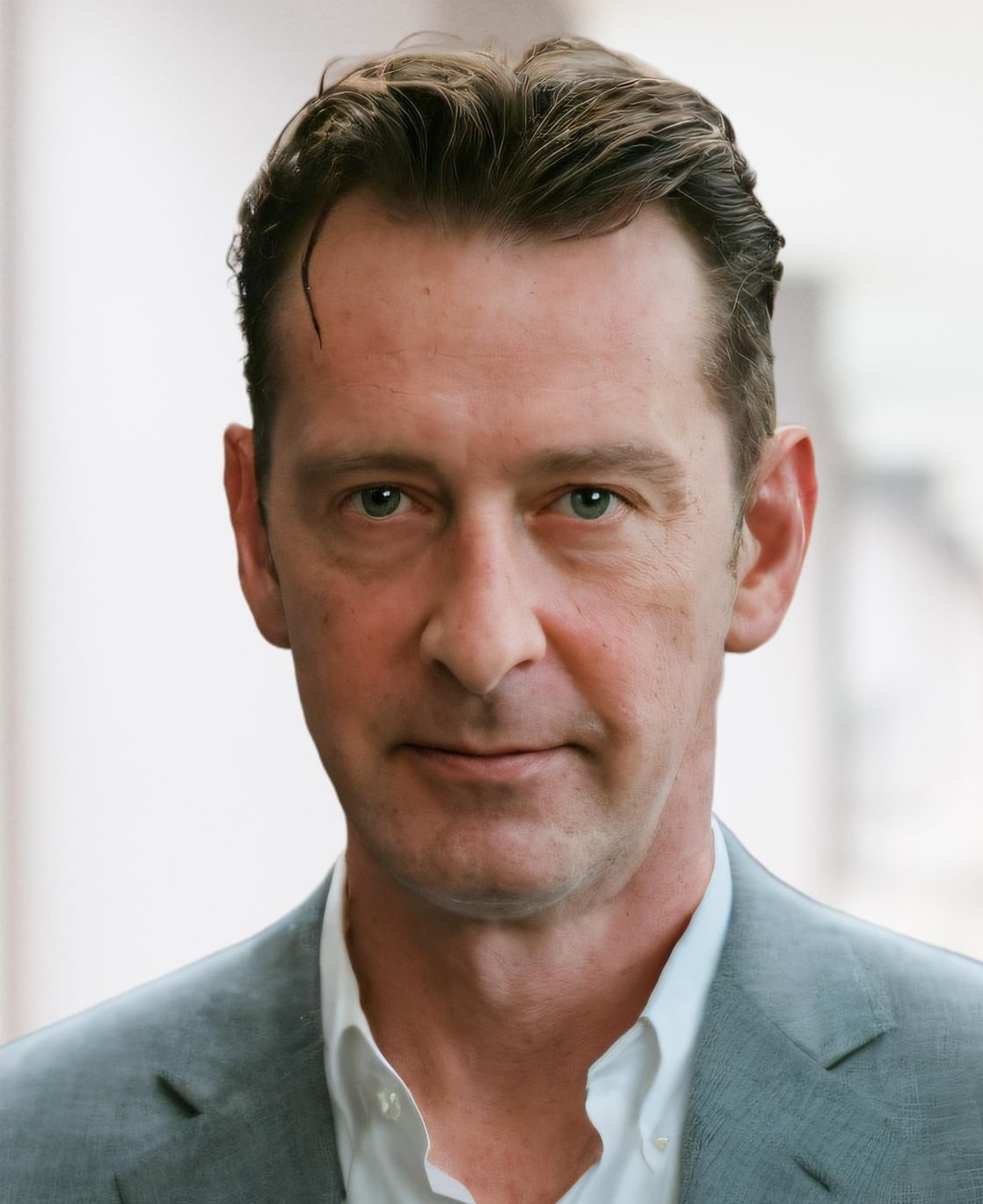 Bas Wijne