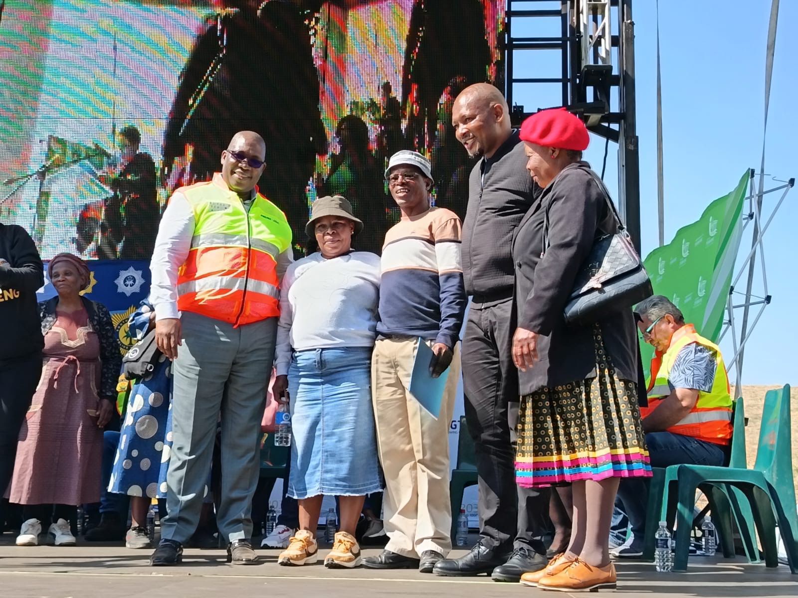 DA Condemns New SETA Appointments, Says ANC Cadres 'Implicated In ...