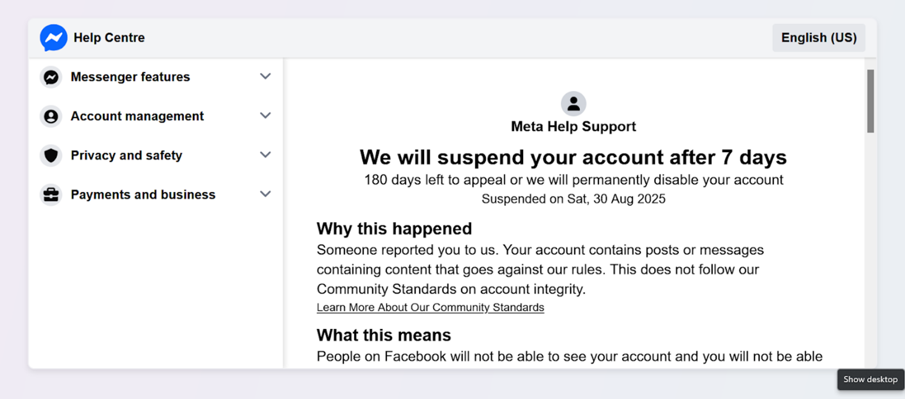 Kaspersky Warns Of New Credential-Stealing Campaign Via Facebook - The ...