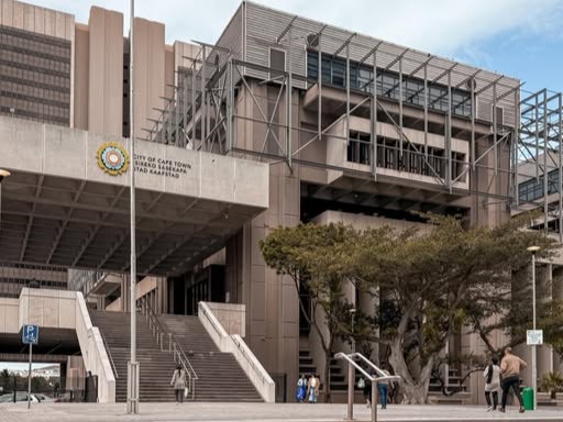 Police Probe R1.6 Billion Cape Town Tender Fraud, GOOD Party Questions City's 