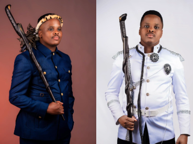 HAPAwards 2025: Maskandi Superstar Khuzani Mpungose Nominated In 2 ...