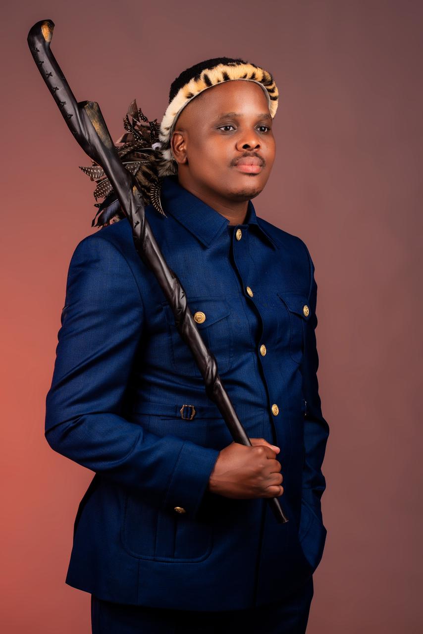 HAPAwards 2025: Maskandi Superstar Khuzani Mpungose Nominated In 2 ...