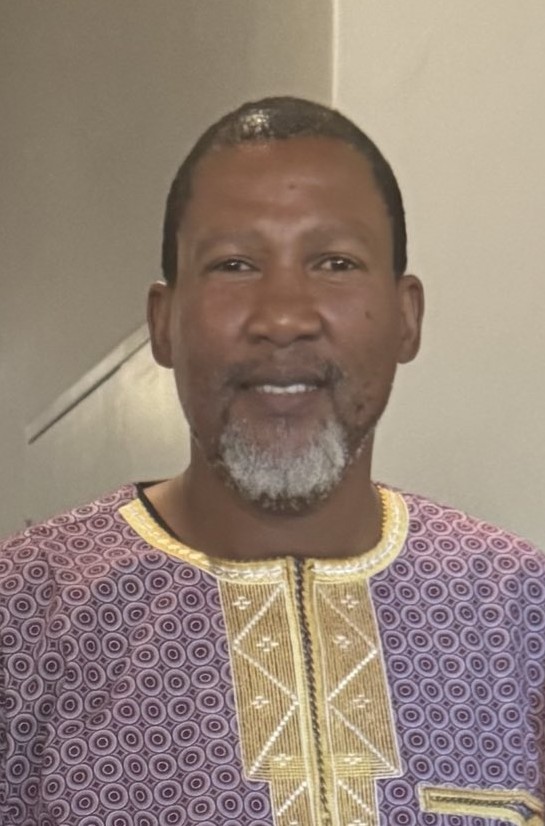 Mandla Mandela