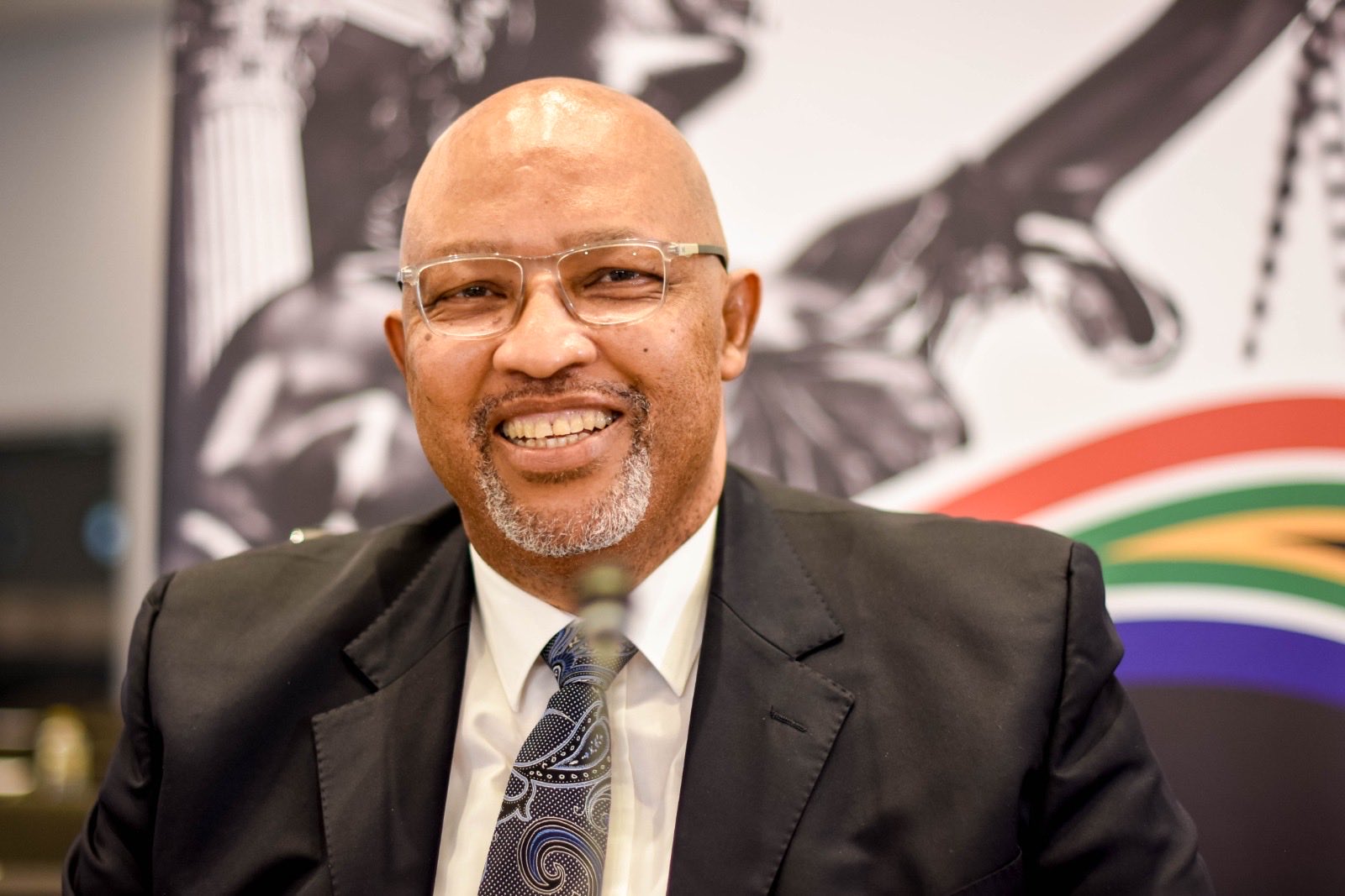 Judge Mandela Makaula Apologies For Disparaging Remarks About Legal ...