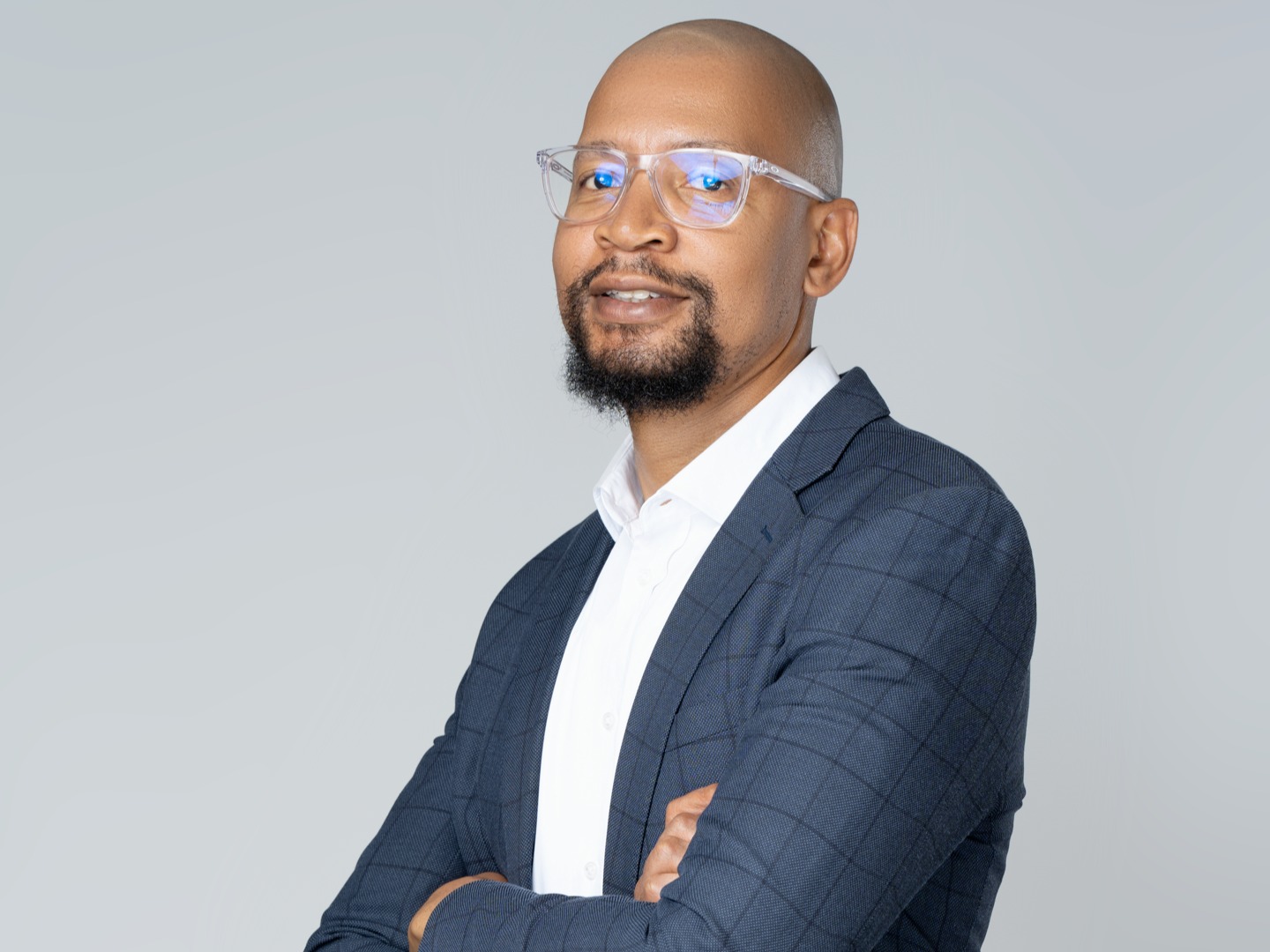 Vuyo Mafata