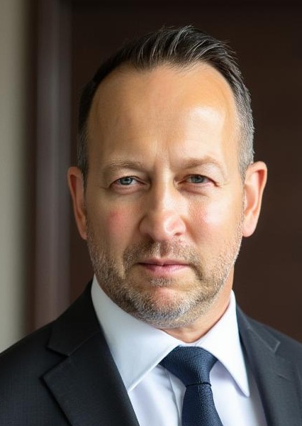 Alwyn Pretorius