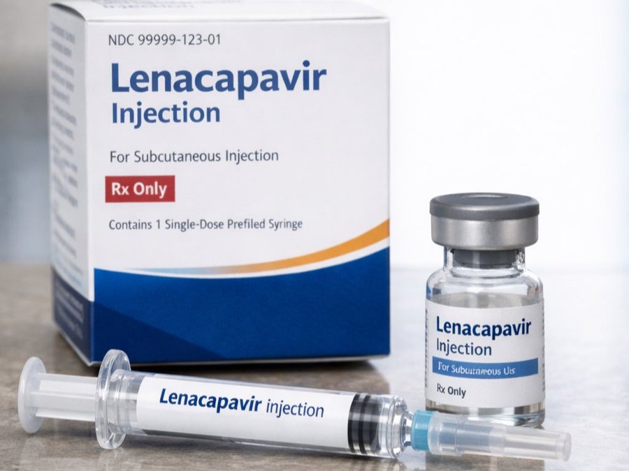 Lenacapavir Rollout Must Strengthen HIV Combination Prevention In SA 