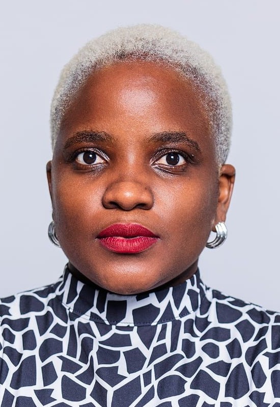 Ngaatendwe Murombedzi