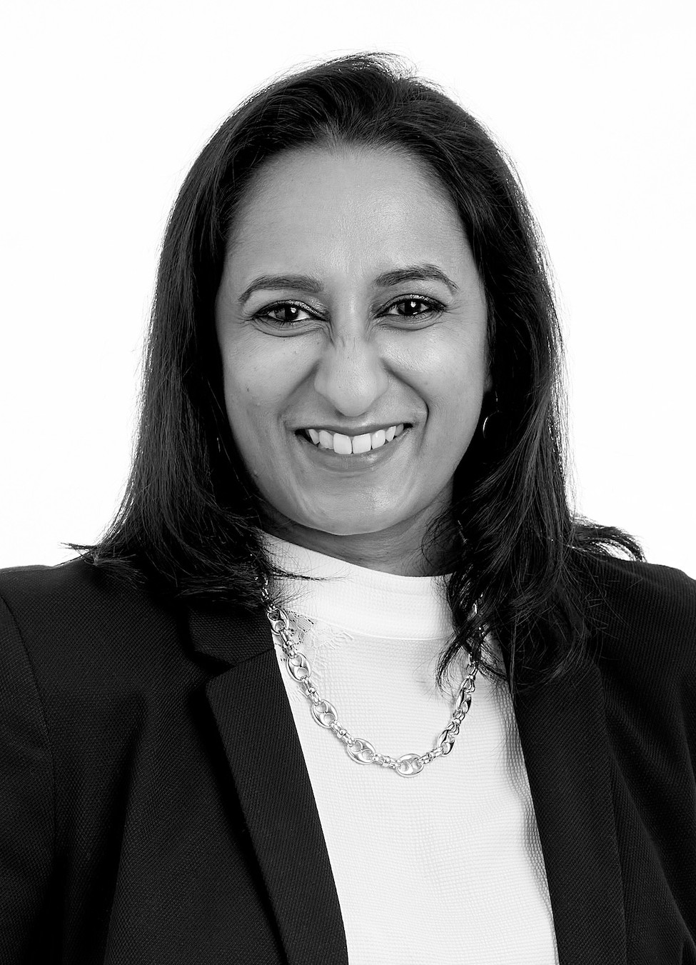 Dhatchani Naidoo