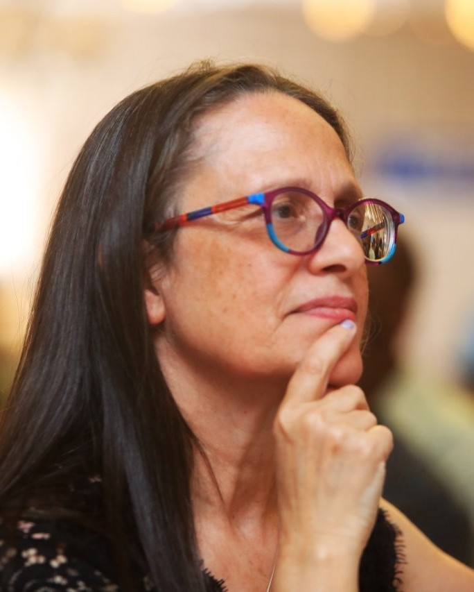 Ariellah Rosenberg