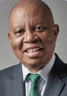 Herman Mashaba