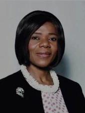Professor Thuli Madonsela