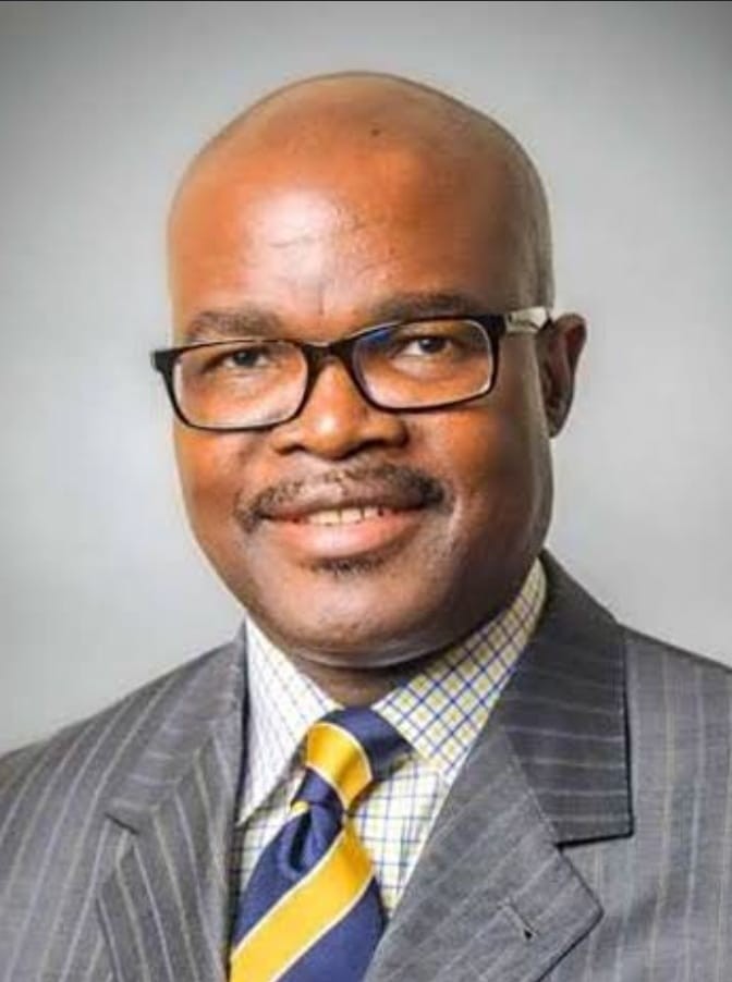 Paul Tiyambe Zeleza