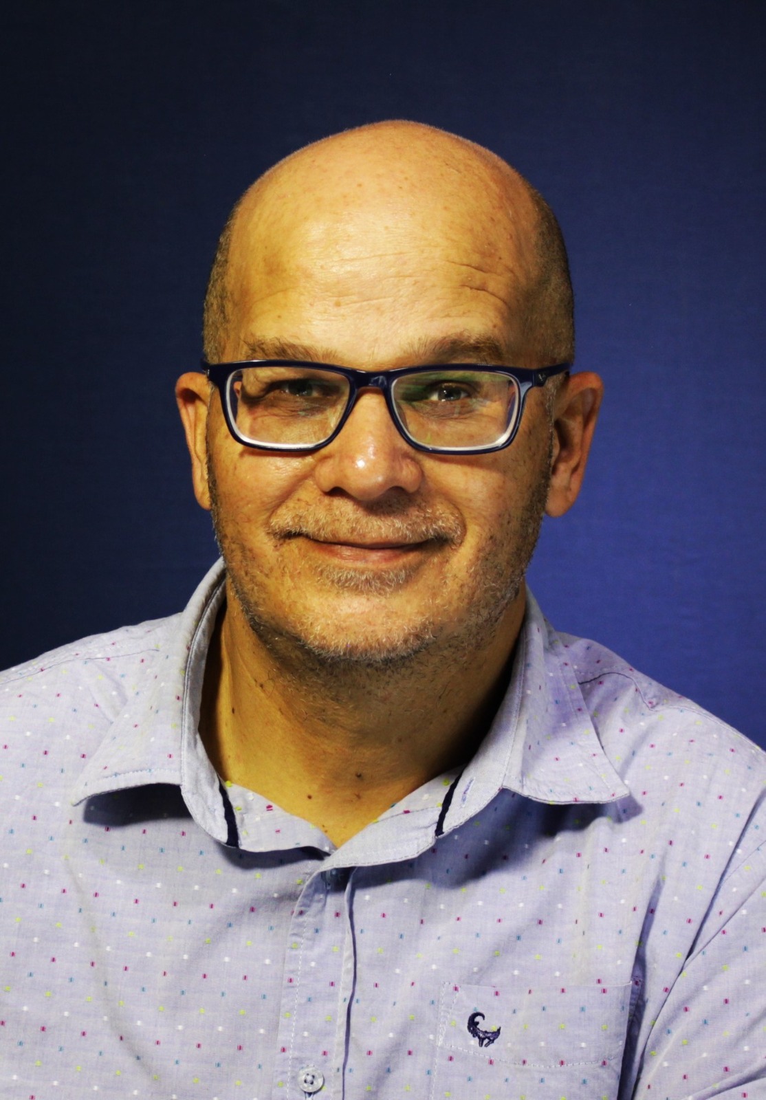 Ricardo Wyngaard