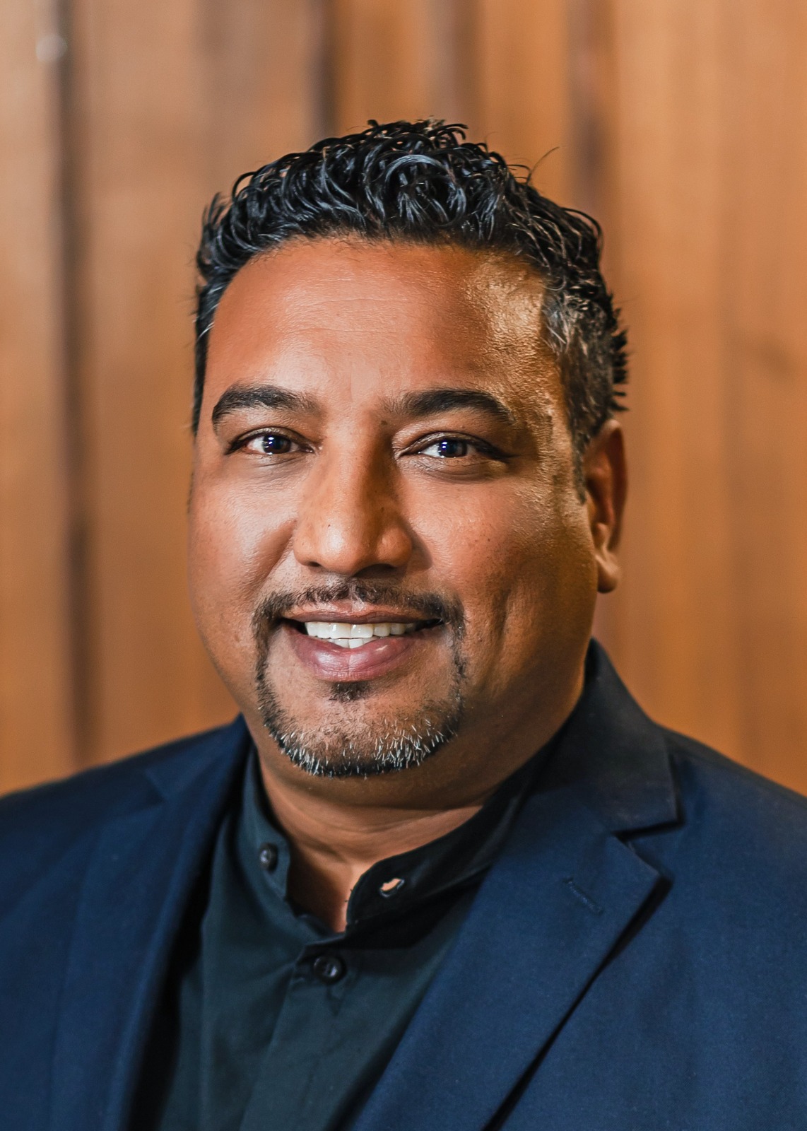 Yugen Naidoo