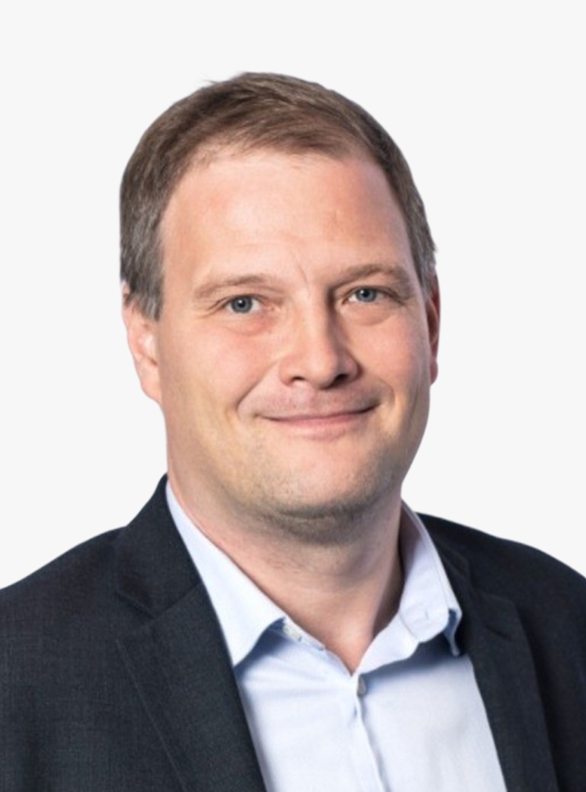 Marek Retelski